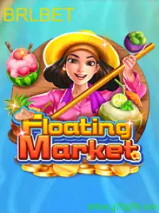 FloatingMarket