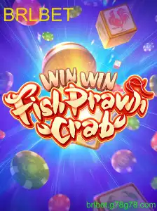WinWinFishPrawnCrab